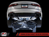 AWE Tuning AWE Tuning Exhaust Suite - B9 RS5 Sportback