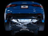 AWE Tuning AWE Exhaust Suite - Audi B9.5 RS 5 Coupe