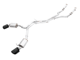 AWE Tuning AWE Exhaust Suite - Audi B9.5 RS 5 Coupe