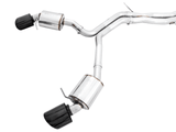 AWE Tuning AWE Exhaust Suite - Audi B9.5 RS 5 Coupe