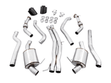 AWE Tuning AWE Exhaust Suite - Audi B9.5 RS 5 Coupe
