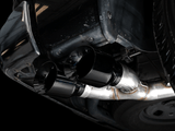 AWE Tuning AWE 0FG Single Side Exit Catback Exhaust for 4th Gen RAM 1500 5.7L