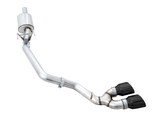 AWE Tuning AWE 0FG Single Side Exit Catback Exhaust for 4th Gen RAM 1500 5.7L