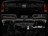 AWE Tuning AWE 0FG Single Side Exit Catback Exhaust for 4th Gen RAM 1500 5.7L