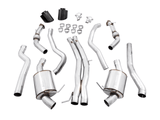 AWE Tuning AWE Exhaust Suite - Audi B9.5 RS 5 Sportback