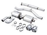 AWE Tuning AWE Catback Exhaust Suite | Subaru BRZ & Toyota GR86