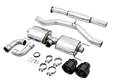 AWE Tuning AWE Catback Exhaust Suite | Subaru BRZ & Toyota GR86