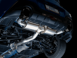 AWE Tuning AWE Catback Exhaust Suite | Subaru BRZ & Toyota GR86