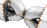 AWE Tuning Using OE Tips Awe Tuning Performance Exhaust System - 991.1 Turbo/S 3015-41000