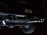 AWE Tuning AWE Tuning 0FG Exhaust Suite - 4th Gen Silverado ZR2 / Sierra AT4X