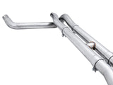 AWE Tuning AWE Tuning 0FG Exhaust Suite - 4th Gen Silverado ZR2 / Sierra AT4X