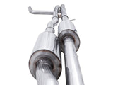 AWE Tuning AWE Tuning 0FG Exhaust Suite - 4th Gen Silverado ZR2 / Sierra AT4X