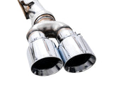 AWE Tuning AWE Tuning 0FG Exhaust Suite - 4th Gen Silverado ZR2 / Sierra AT4X