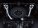 AWE Tuning AWE Tuning 0FG Exhaust Suite - 4th Gen Silverado ZR2 / Sierra AT4X