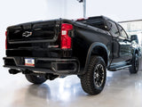 AWE Tuning AWE Tuning 0FG Exhaust Suite - 4th Gen Silverado ZR2 / Sierra AT4X