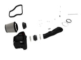 AFE aFe MagnumFORCE Intakes Stage-2 PDS AIS PDS Ford Diesel Trucks 11-15 V8-6.7L (td) 51-11872-1