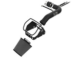 AFE aFe Magnum FORCE Stage-2 Pro DRY S Cold Air Intake System 2017 Ford Superduty V8 6.2L 51-12942-B