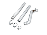 AWE Tuning AWE Exhaust Suite | Jeep JL/JLU Wrangler