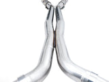AWE Tuning AWE Non-Resonated Performance Mid Pipes - BMW F90 M5 3020-11024