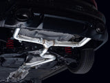 AWE Tuning AWE Tuning  Exhaust - Audi / 2.5T / 8Y / RS3