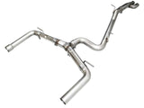 AWE Tuning Track Edition AWE Tuning  Exhaust - Audi / 2.5T / 8Y / RS3 3020-31389