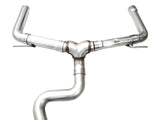 AWE Tuning AWE Tuning  Exhaust - Audi / 2.5T / 8Y / RS3
