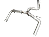AWE Tuning AWE Tuning  Exhaust - Audi / 2.5T / 8Y / RS3