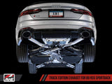 AWE Tuning AWE Tuning Exhaust Suite - B9 RS5 Sportback