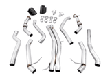 AWE Tuning AWE Exhaust Suite - Audi B9.5 RS 5 Coupe