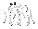 AWE Tuning AWE Exhaust Suite - Audi B9.5 RS 5 Sportback