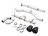 AWE Tuning AWE Catback Exhaust Suite | Subaru BRZ & Toyota GR86