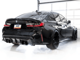 AWE Tuning AWE Tuning Catback Exhaust Suite - BMW / G8X / M3 / M4