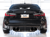 AWE Tuning AWE Tuning Catback Exhaust Suite - BMW / G8X / M3 / M4