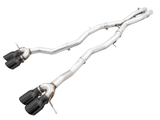 AWE Tuning AWE Tuning Catback Exhaust Suite - BMW / G8X / M3 / M4