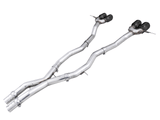 AWE Tuning AWE Tuning Catback Exhaust Suite - BMW / G8X / M3 / M4