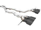 AWE Tuning AWE Tuning Catback Exhaust Suite - BMW / G8X / M3 / M4
