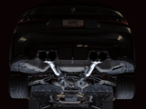 AWE Tuning AWE Tuning Catback Exhaust Suite - BMW / G8X / M3 / M4