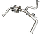 AWE Tuning AWE Tuning  Exhaust - Audi / 2.5T / 8Y / RS3