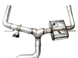 AWE Tuning AWE Tuning  Exhaust - Audi / 2.5T / 8Y / RS3