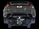 AWE Tuning Track Edition Exhaust - Audi 8S Mk3 TTRS | 2.5T | 3020-33062