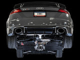 AWE Tuning SwitchPath Exhaust - Audi 8S Mk3 TTRS | 2.5T | 3025-33032