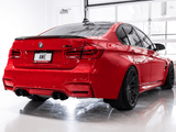 AWE Tuning AWE SwitchPath Catback Exhaust - BMW F8X M3/M4