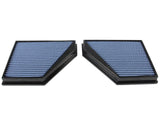 AFE aFe MagnumFLOW Air Filter PRO 5R 07-10 BMW X5 V8 4.8L 30-10183