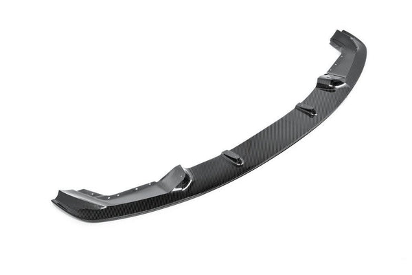 3D Design M2 F87 Front Lip Spoiler Carbon | 3101-28711