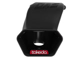 AFE aFe 18-20 Hyundai Elantra GT L4-1.6L (t) Takeda Momentum Dynamic Air Scoop - Black 56-70005S