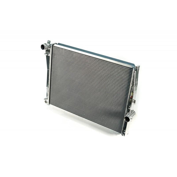 CSF High Performance Aluminum Radiator / BMW / E46 / 3 Series / M4 ...