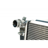 CSF CSF 99-06 BMW 323i / 99-05 BMW 325i / 99-06 BMW 328i / 99-05 BMW 330i / 03-05 BMW Z4 Radiator 3055