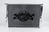 CSF Performance CSF Performance BMW E46 3-Series / 03-05 E85/E86 Z4 High-Performance All-Aluminum Radiator CSF-3055