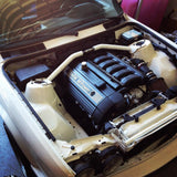 Condor Speed Shop No Transmission Mounts S5x/M5x Swap Engine Mount Set - E30 M50M