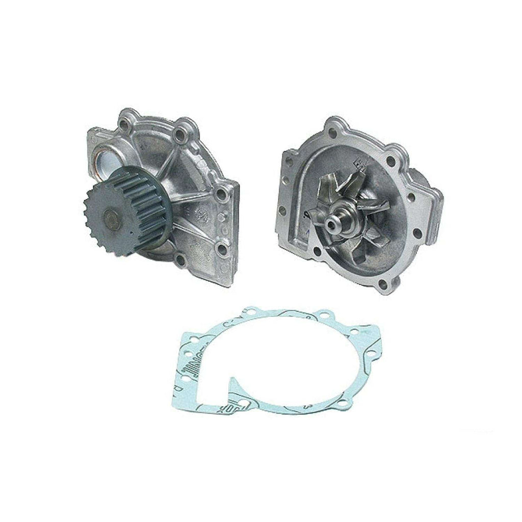 Graf Water Pump Volvo XC70 30751700 UroTuning